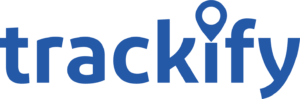 Inspection By Trackify Logo